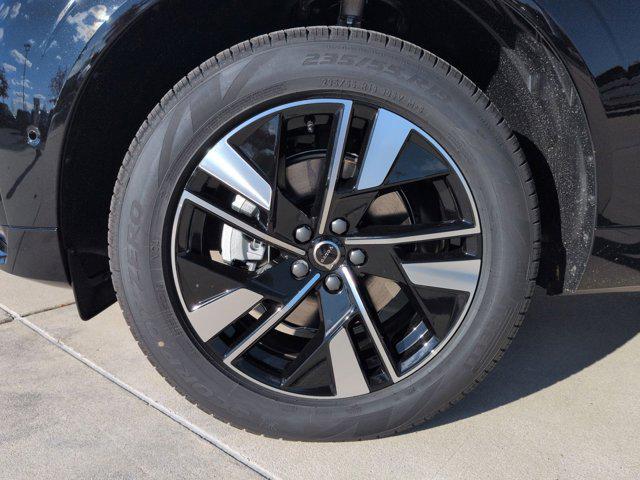 new 2026 Volvo XC60 car, priced at $54,185