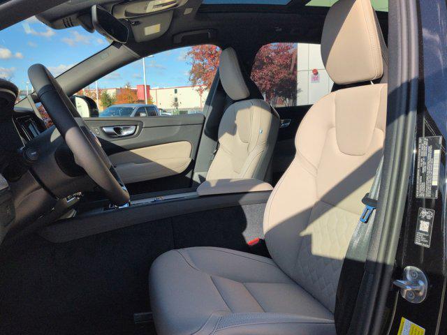new 2026 Volvo XC60 car, priced at $54,185