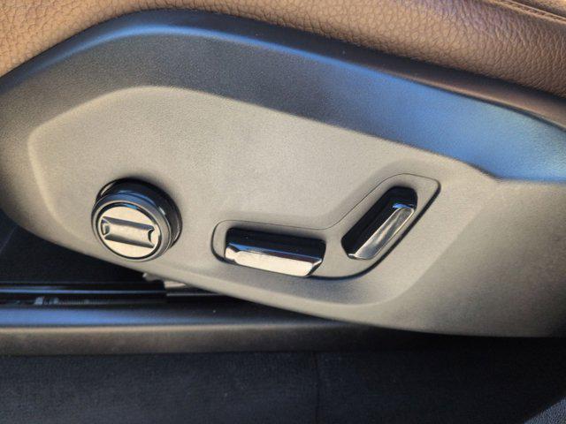 used 2024 Volvo XC90 car, priced at $45,000