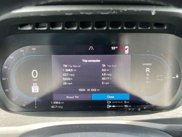 used 2023 Volvo XC90 Recharge Plug-In Hybrid car, priced at $58,000
