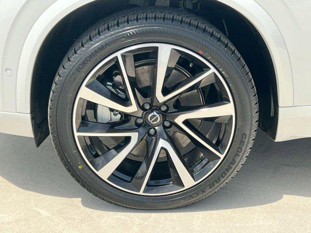 used 2023 Volvo XC90 Recharge Plug-In Hybrid car, priced at $58,000
