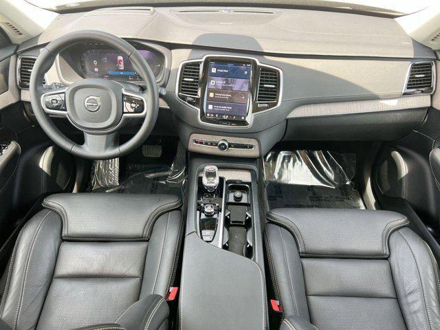 used 2023 Volvo XC90 Recharge Plug-In Hybrid car, priced at $58,000