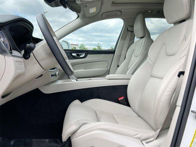 used 2023 Volvo XC60 Recharge Plug-In Hybrid car, priced at $51,000