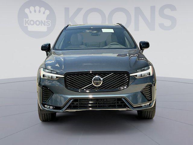new 2026 Volvo XC60 car