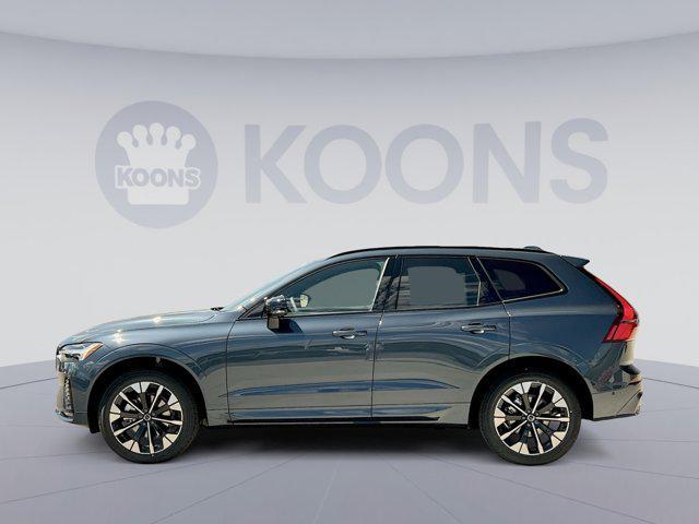 new 2026 Volvo XC60 car