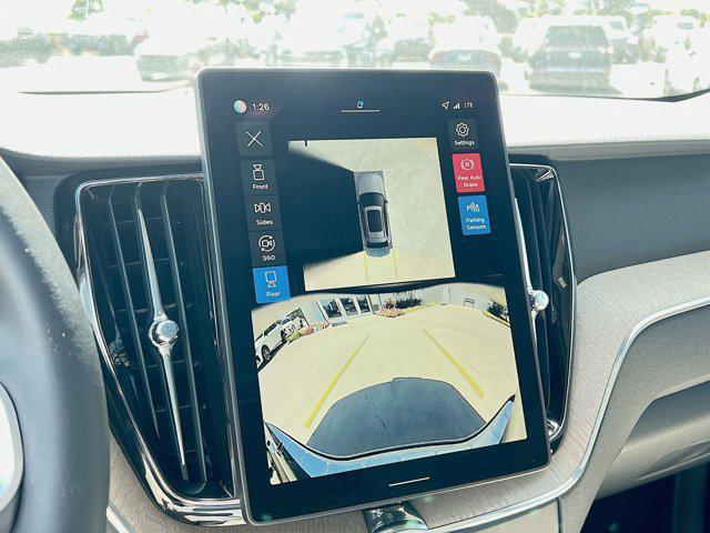 new 2026 Volvo XC60 car