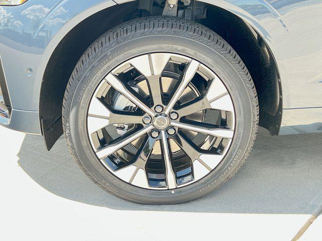 new 2026 Volvo XC60 car