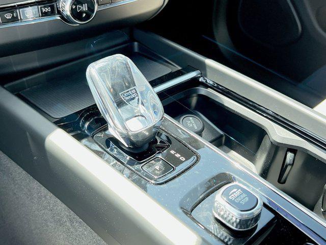 new 2026 Volvo XC60 car