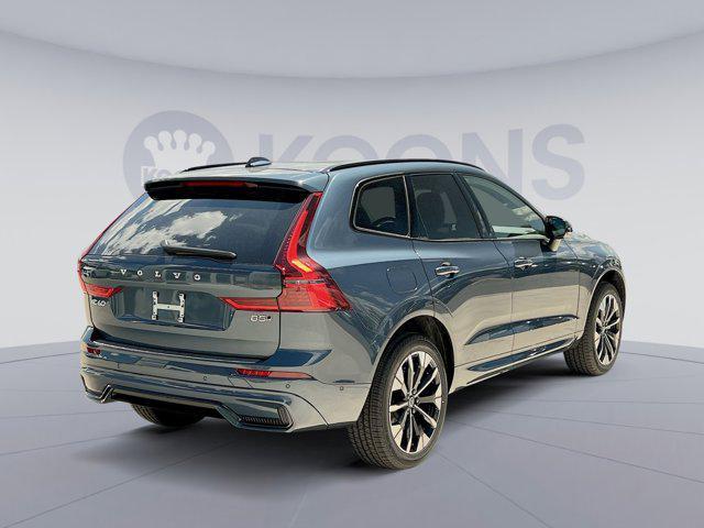 new 2026 Volvo XC60 car