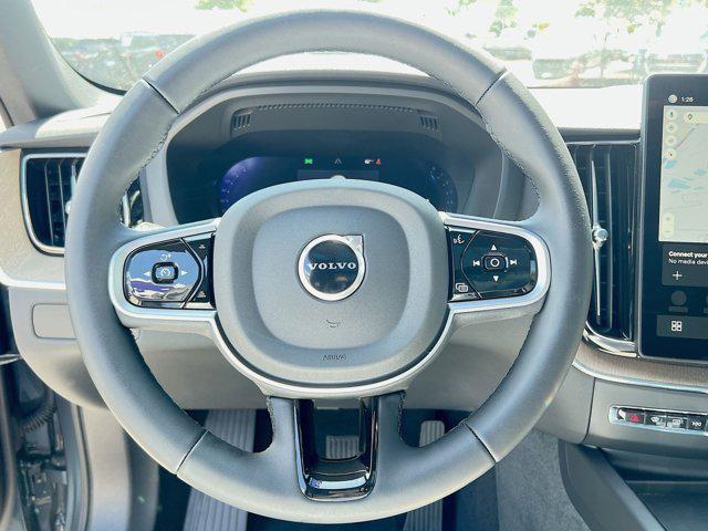 new 2026 Volvo XC60 car