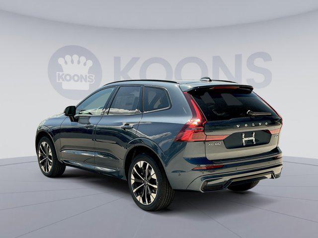 new 2026 Volvo XC60 car