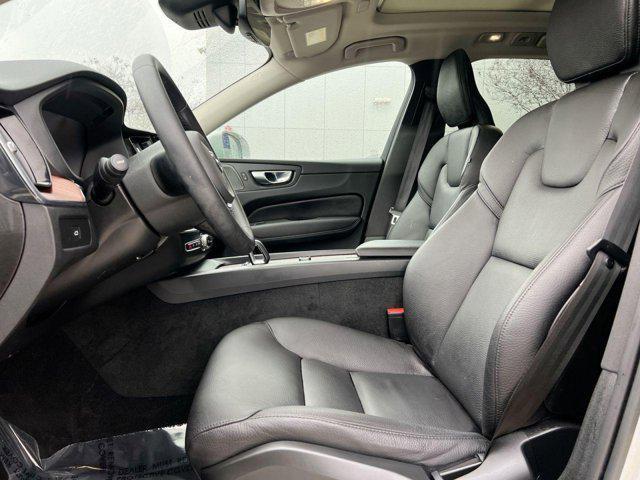 used 2023 Volvo XC60 car, priced at $38,000