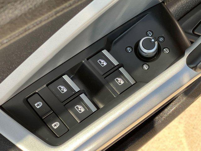 used 2022 Audi Q3 car, priced at $29,500