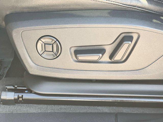 used 2022 Audi Q3 car, priced at $29,500