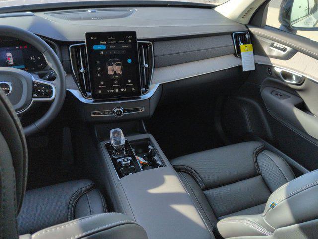 new 2026 Volvo XC90 car, priced at $72,445