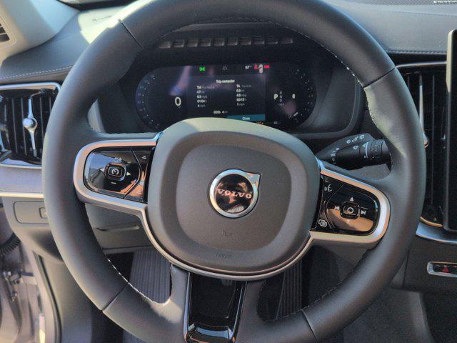 new 2026 Volvo XC90 car, priced at $72,445
