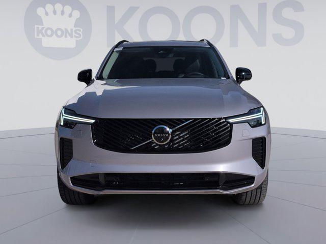 new 2026 Volvo XC90 car, priced at $72,445