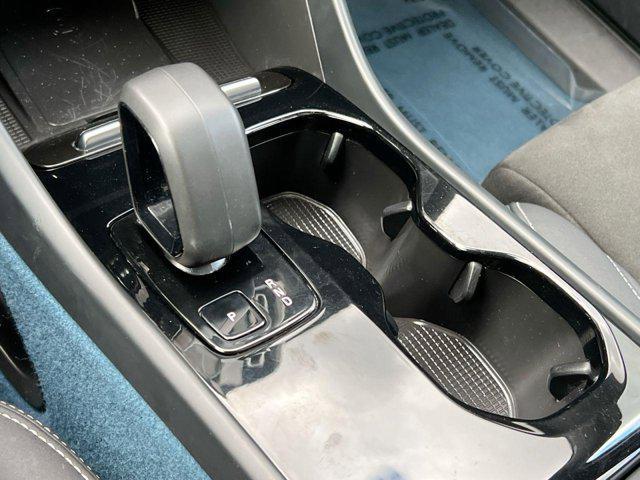 used 2023 Volvo C40 Recharge Pure Electric car, priced at $34,000