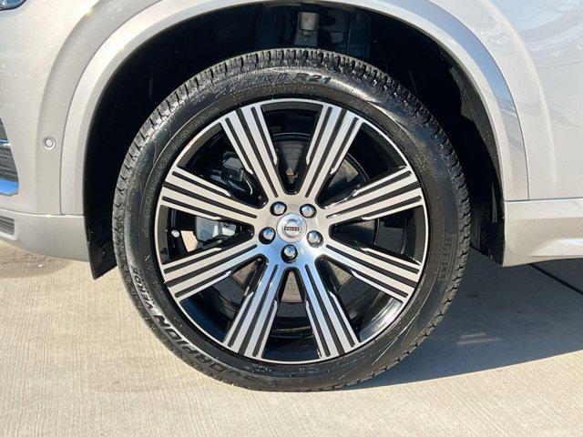 used 2024 Volvo XC90 Recharge Plug-In Hybrid car, priced at $61,500