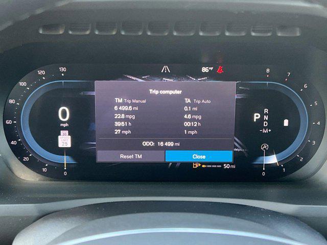 used 2023 Volvo XC90 car, priced at $54,000