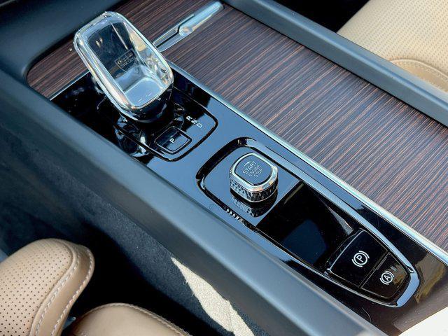 used 2023 Volvo XC60 car, priced at $39,750