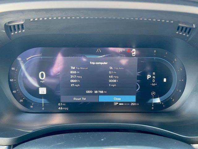 used 2023 Volvo XC60 car, priced at $39,750