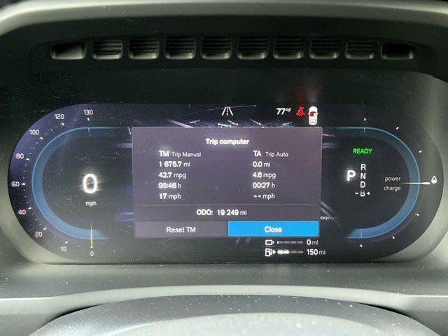 used 2024 Volvo XC90 Recharge Plug-In Hybrid car, priced at $58,000