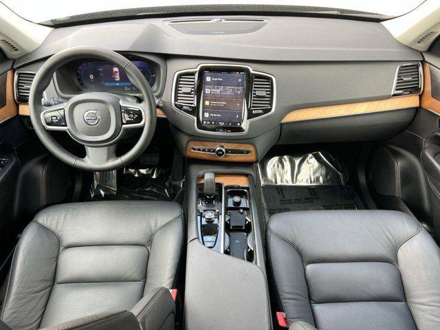 used 2024 Volvo XC90 Recharge Plug-In Hybrid car, priced at $58,000