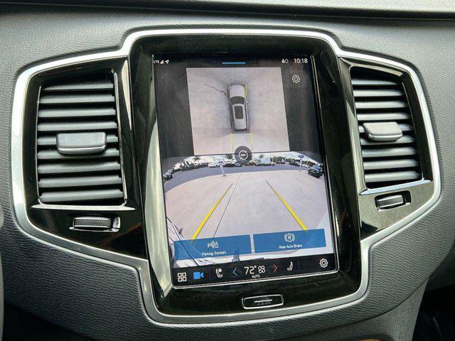 used 2024 Volvo XC90 Recharge Plug-In Hybrid car, priced at $58,000