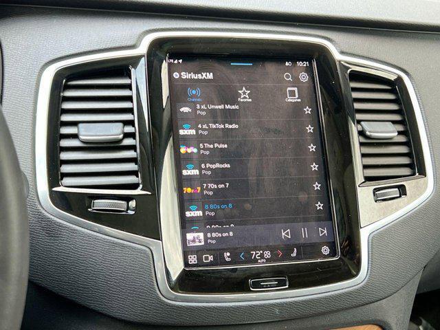 used 2024 Volvo XC90 Recharge Plug-In Hybrid car, priced at $58,000