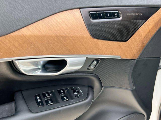 used 2024 Volvo XC90 Recharge Plug-In Hybrid car, priced at $58,000