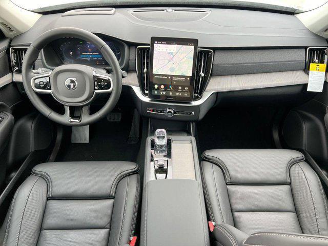 new 2025 Volvo XC90 Plug-In Hybrid car, priced at $70,000