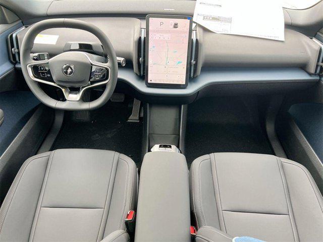 new 2025 Volvo EX30 car, priced at $46,695