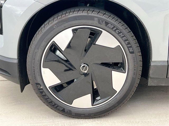 new 2025 Volvo EX30 car, priced at $46,695
