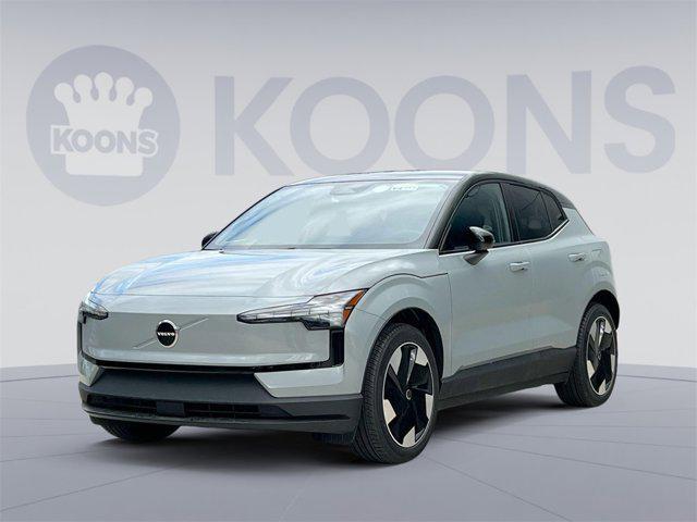 new 2025 Volvo EX30 car, priced at $46,695