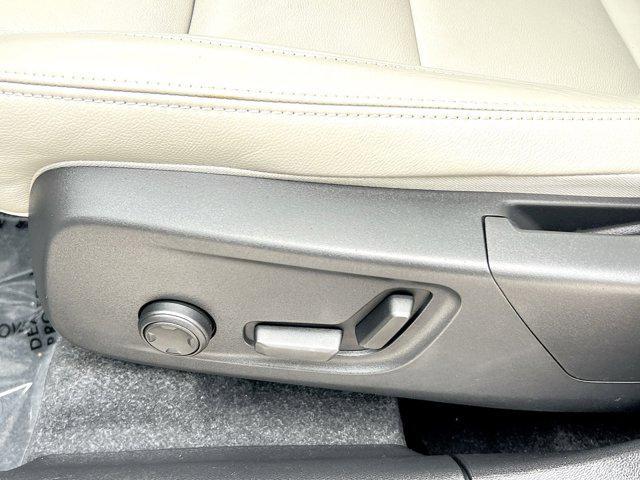 used 2023 Volvo XC40 car, priced at $33,000