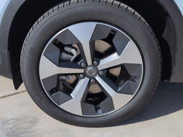 new 2026 Volvo XC40 car, priced at $46,650