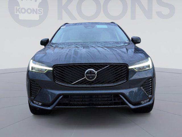 new 2026 Volvo XC60 car, priced at $60,935