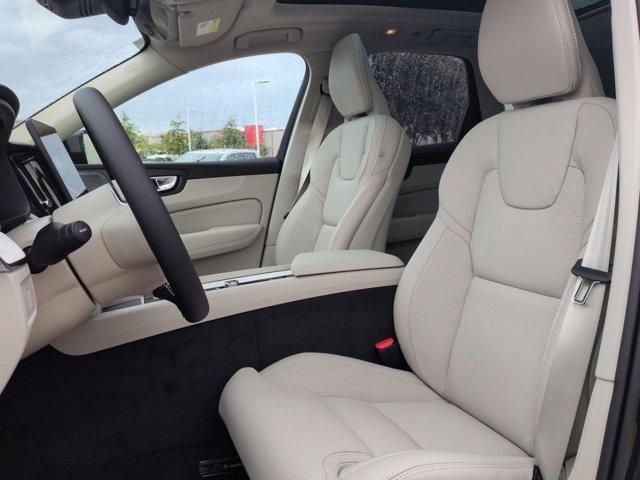 new 2026 Volvo XC60 car, priced at $60,935