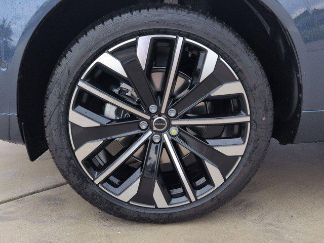 new 2026 Volvo XC60 car, priced at $60,935