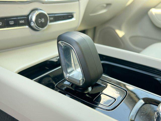 used 2023 Volvo XC60 car, priced at $34,000