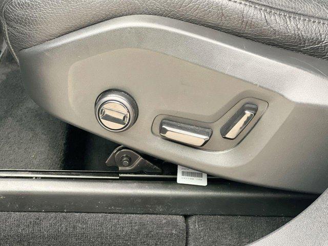 used 2022 Volvo XC60 car, priced at $33,500
