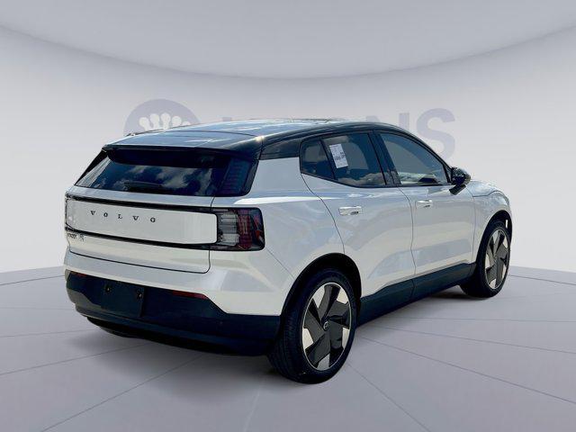 new 2025 Volvo EX30 car, priced at $40,533