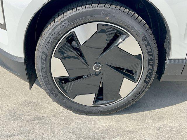 new 2025 Volvo EX30 car, priced at $40,533