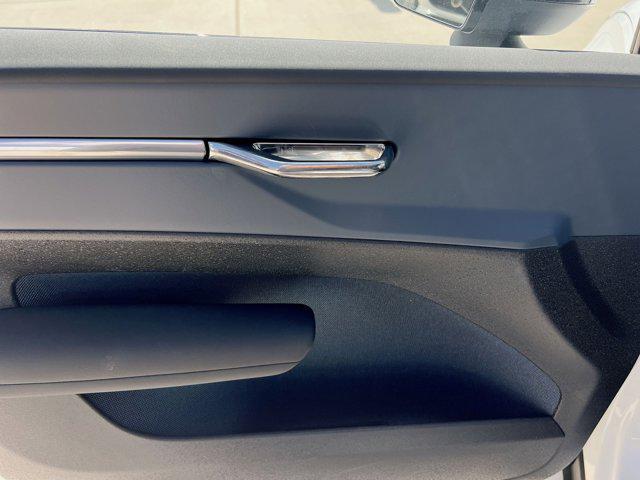 new 2025 Volvo EX30 car, priced at $40,533