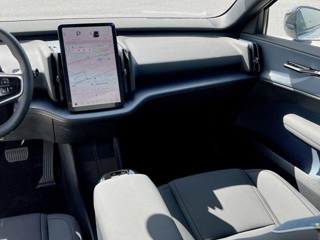 new 2025 Volvo EX30 car, priced at $40,533