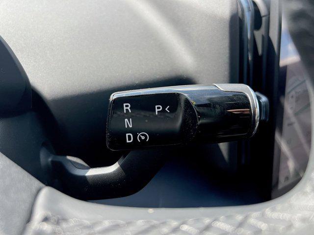 new 2025 Volvo EX30 car, priced at $40,533
