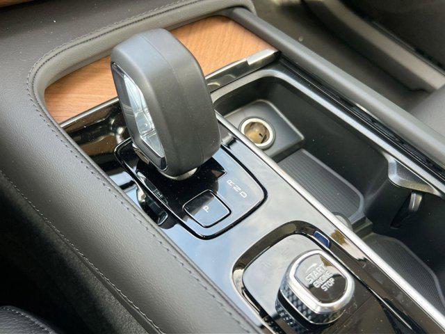 new 2025 Volvo XC90 Plug-In Hybrid car, priced at $66,000