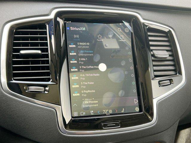 new 2025 Volvo XC90 Plug-In Hybrid car, priced at $66,000