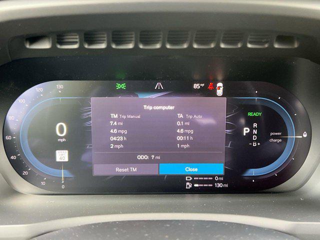 new 2025 Volvo XC90 Plug-In Hybrid car, priced at $66,000